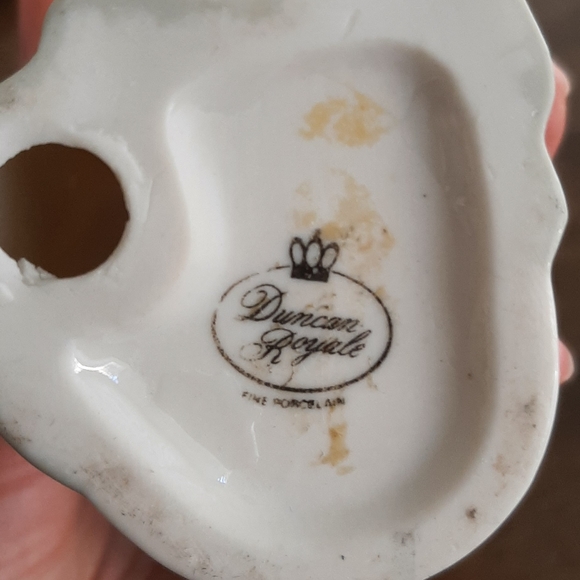 Duncan Royale doctor figurine - Picture 5 of 5